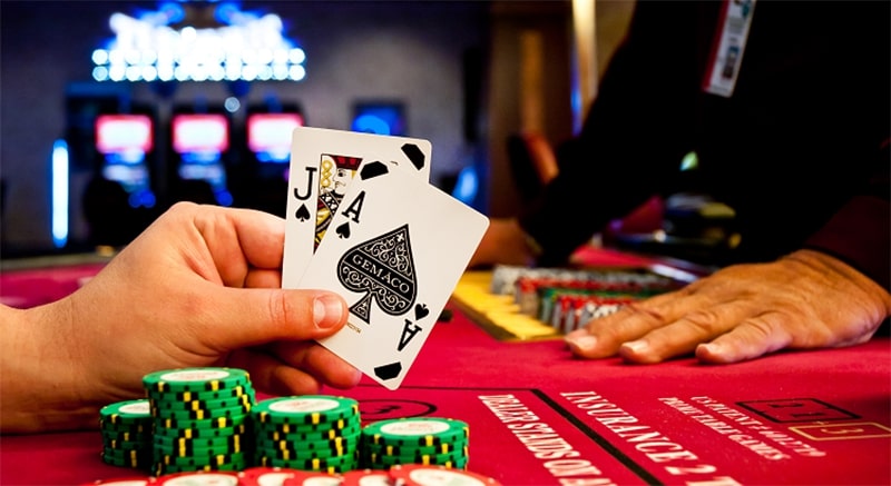 blackjack agen judi casino online indonesia