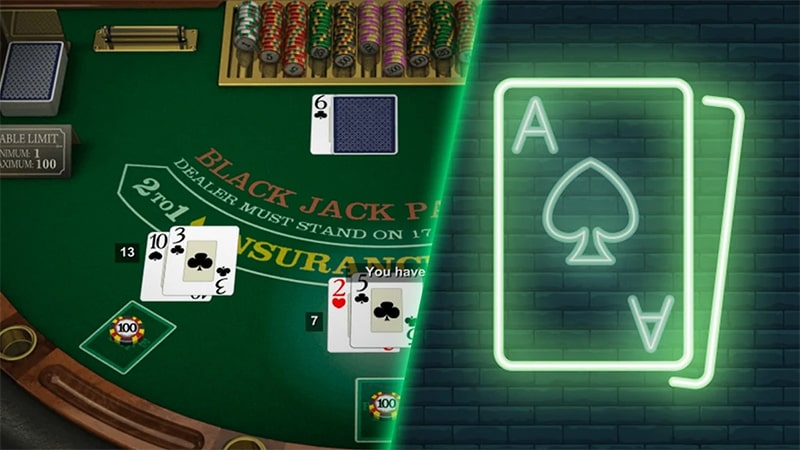blackjack situs judi casino online terpercaya
